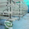 Hydroponic Outdoor Vegetable Unit