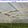Naturally ventilated greenhouse2